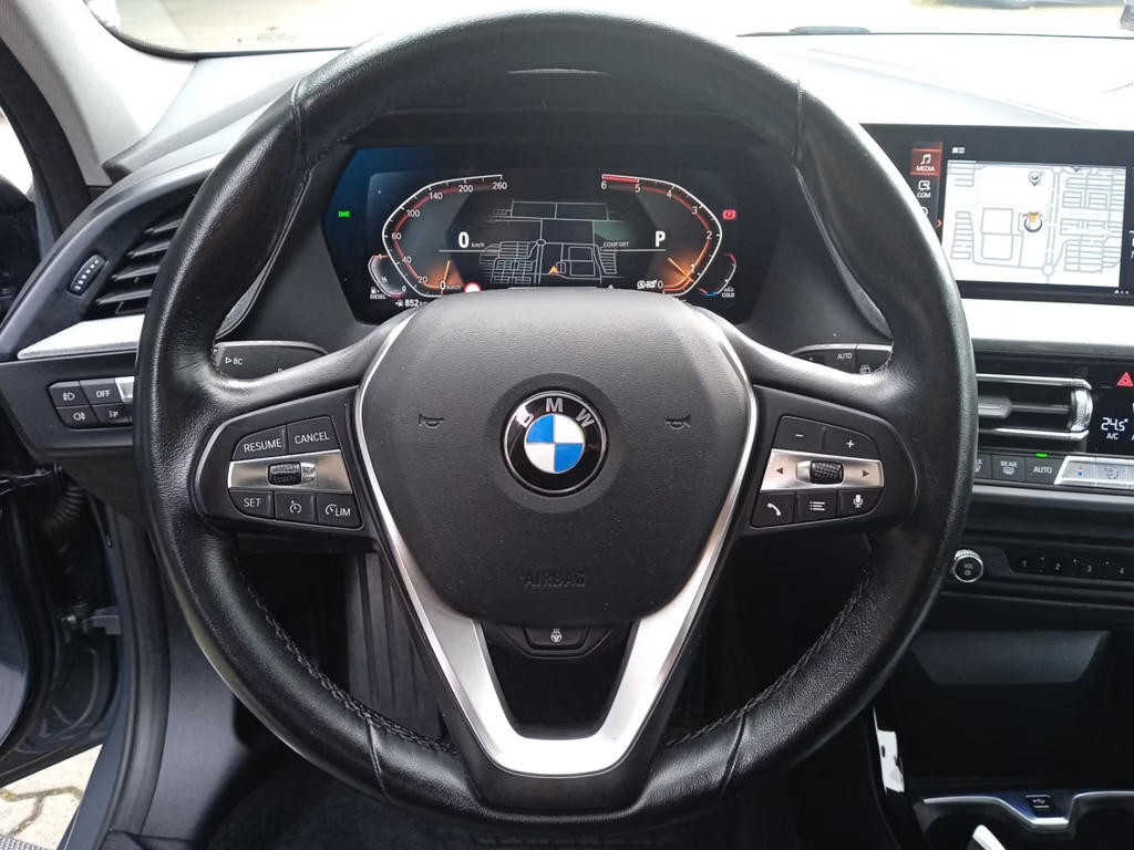 BMW 1 Serie 2022 Diesel