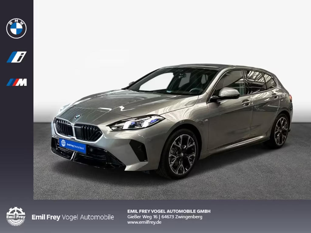 BMW 1 Serie 2024 Diesel