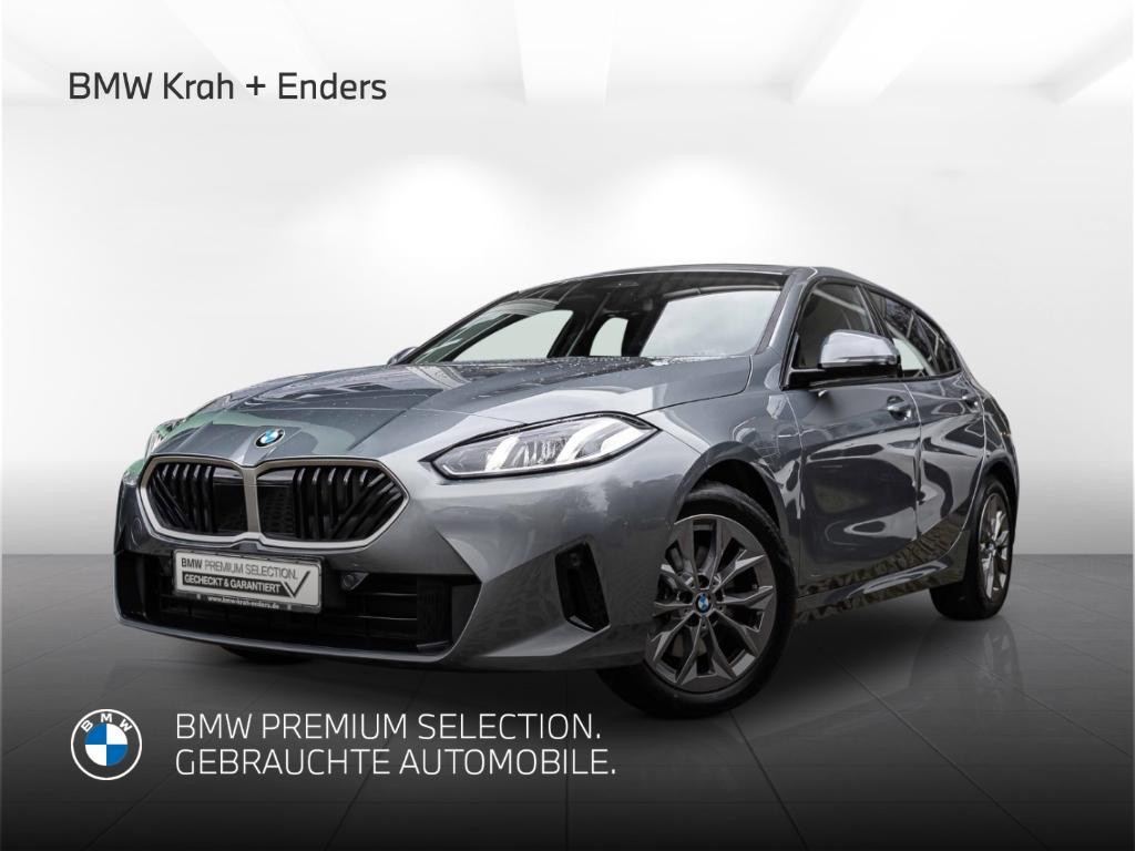 BMW 1 Serie 2024 Benzine