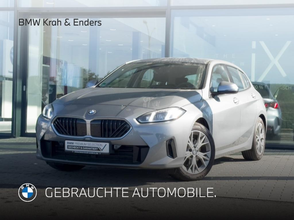 BMW 1 Serie 2025 Benzine