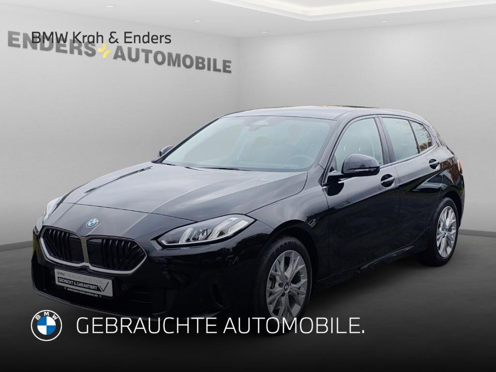 BMW 1 Serie 2025 Benzine