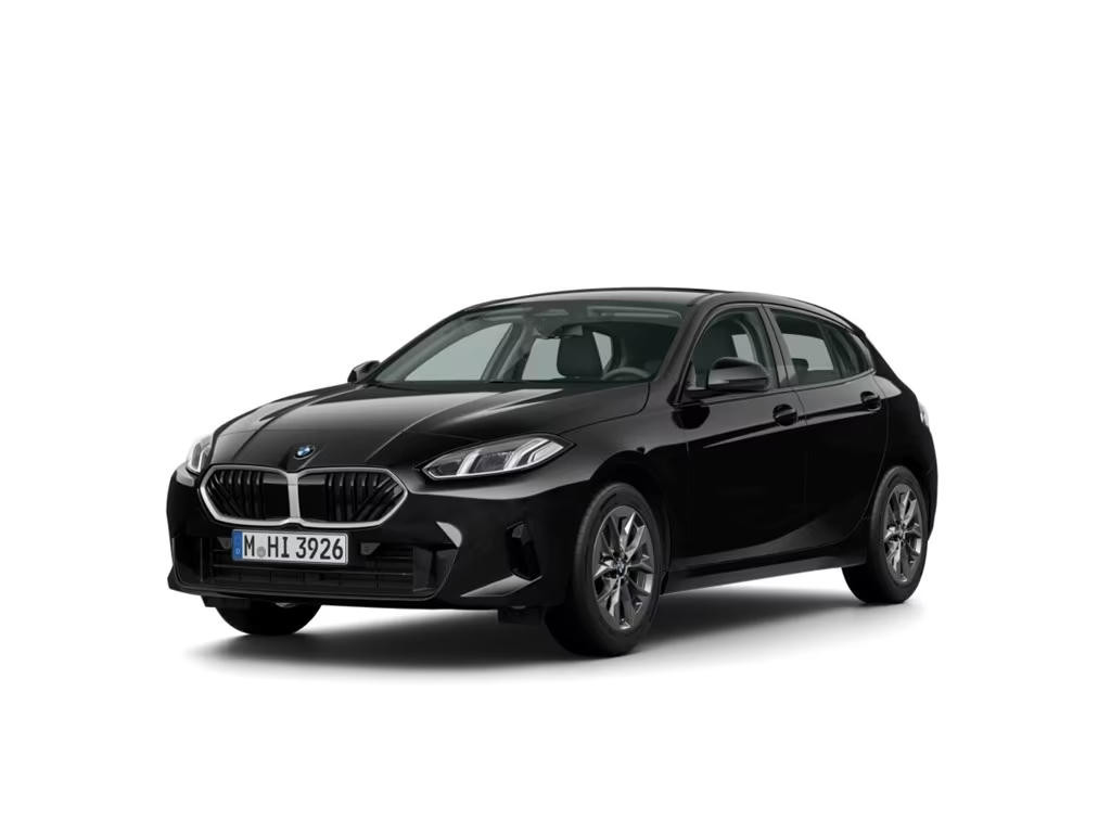BMW 1 Serie 2025 Benzine