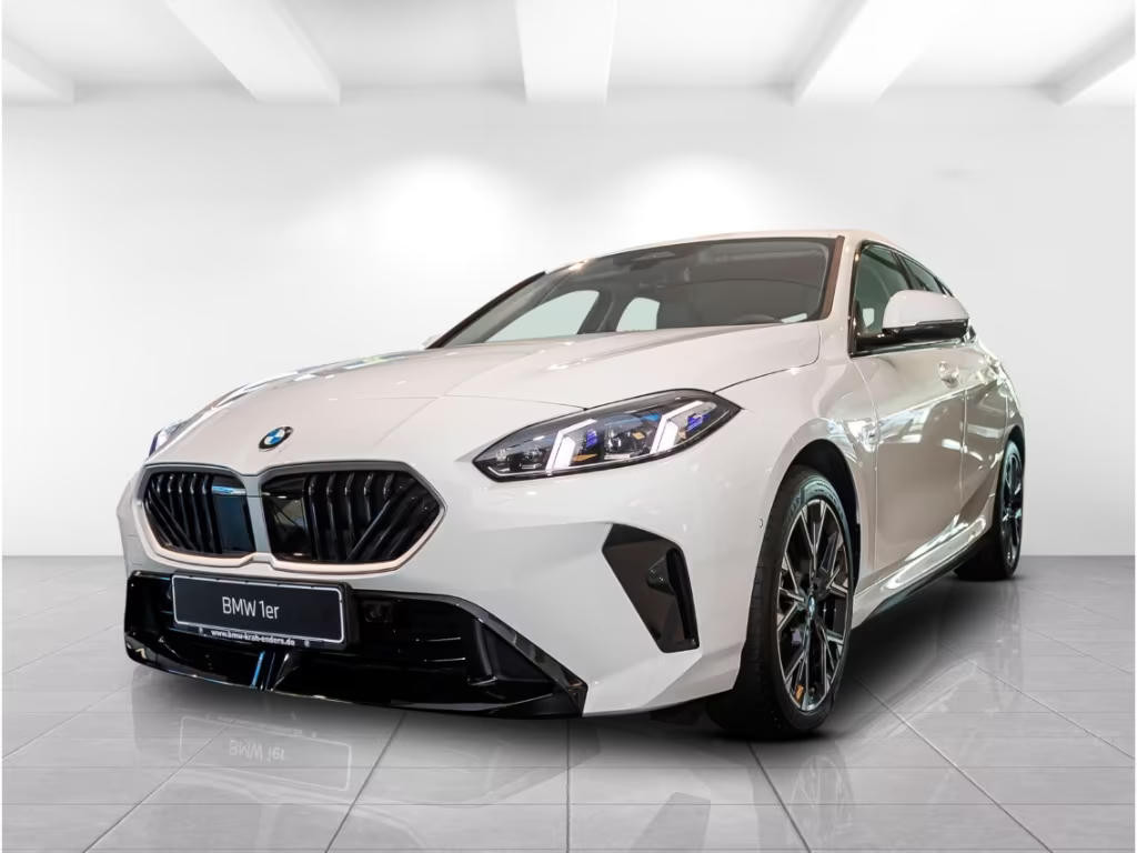 BMW 1 Serie 2025 Benzine