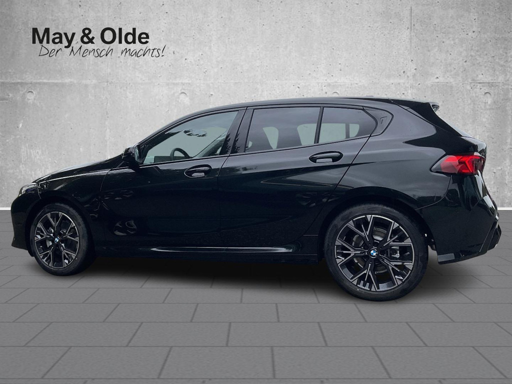 BMW 1 Serie 2025 Benzine