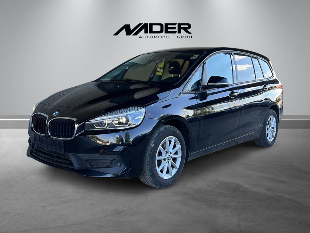 BMW 2 Serie 2021 Diesel