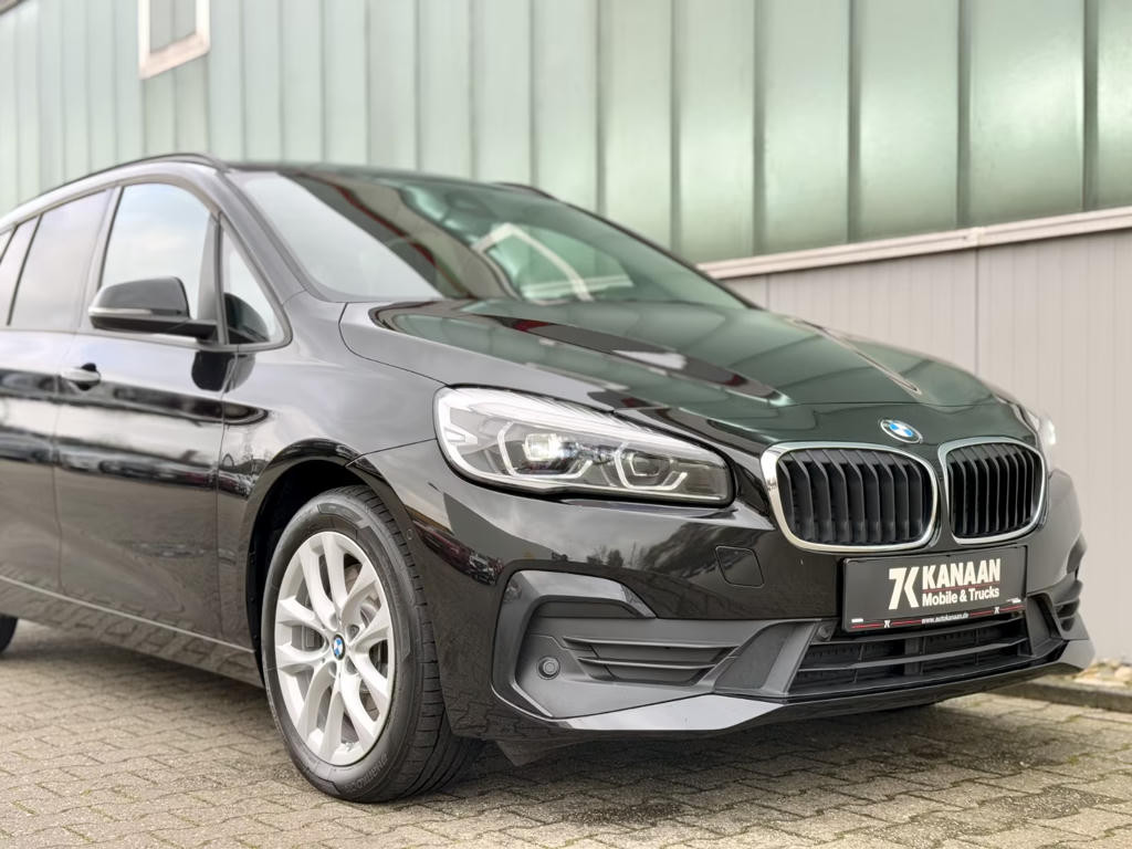 BMW 2 Serie