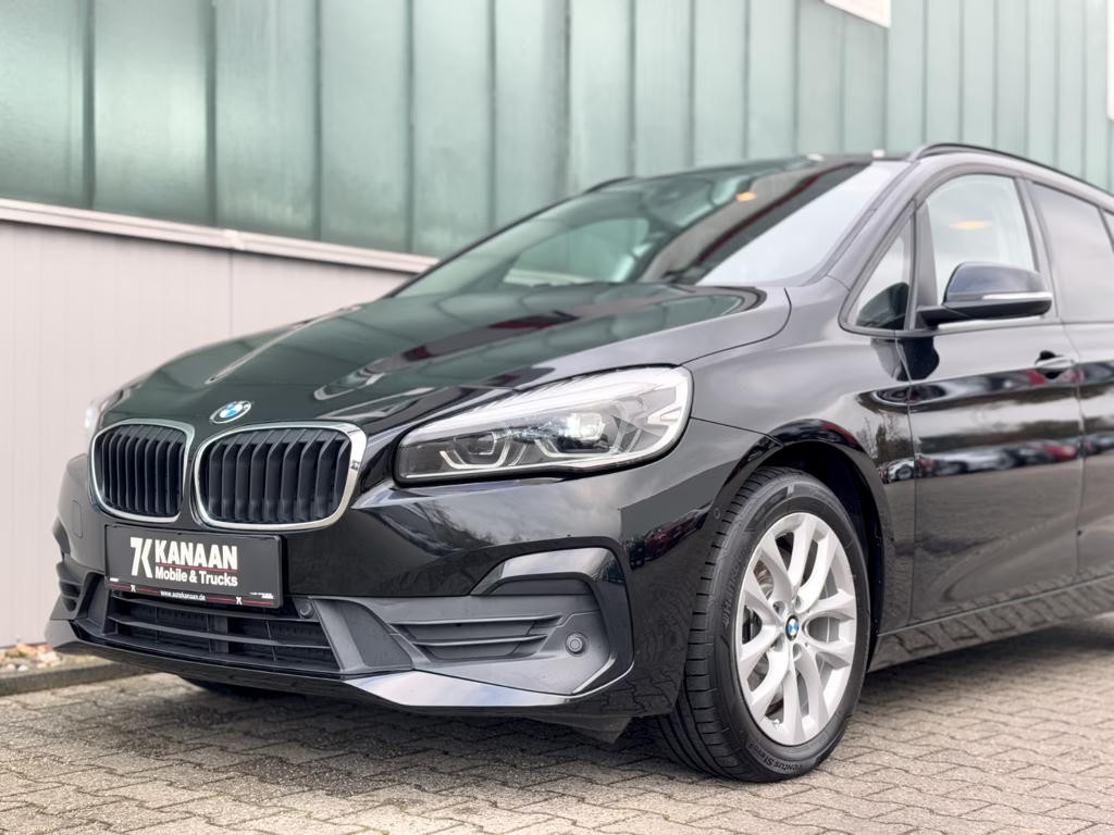 BMW 2 Serie