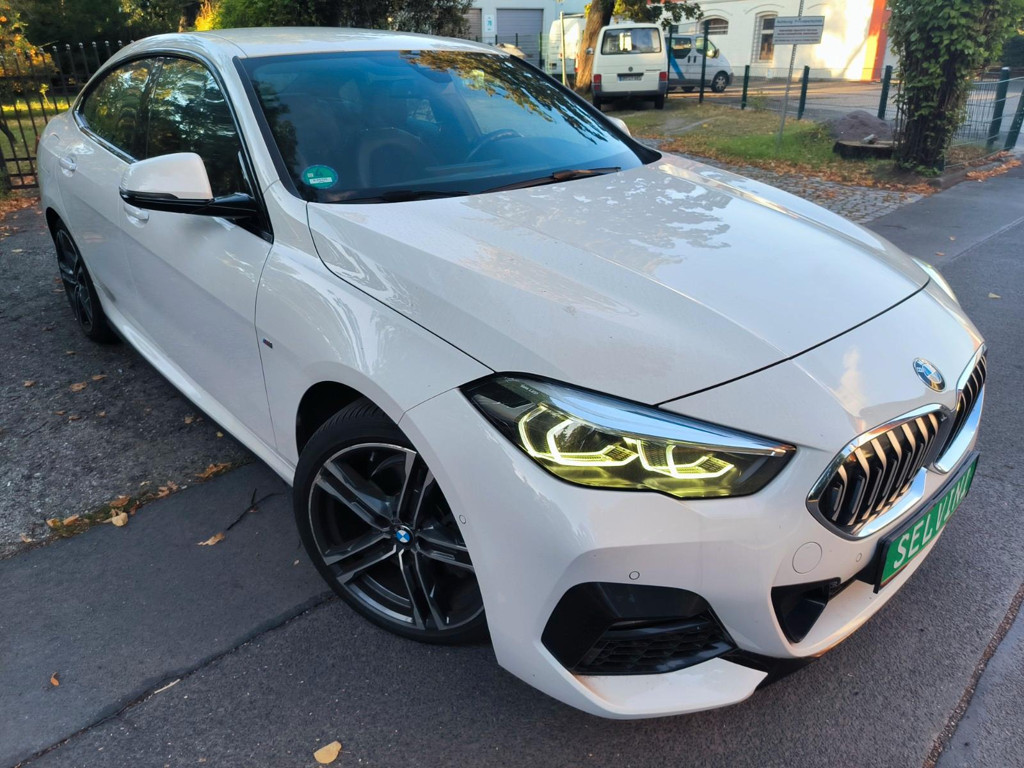 BMW 2 Serie
