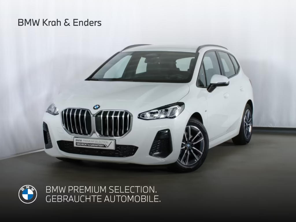 BMW 2 Serie 2025 Benzine