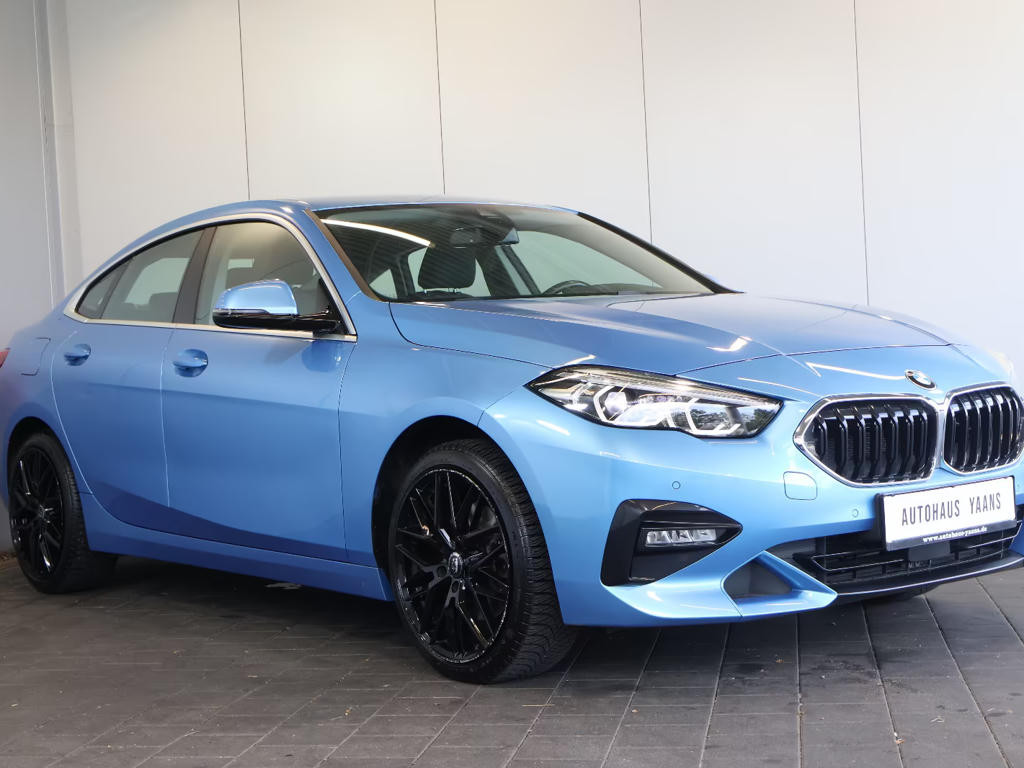 BMW 2 Serie