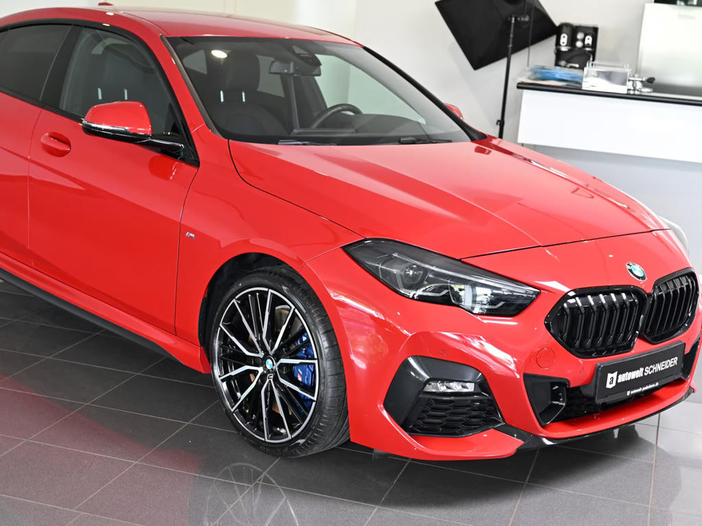 BMW 2 Serie
