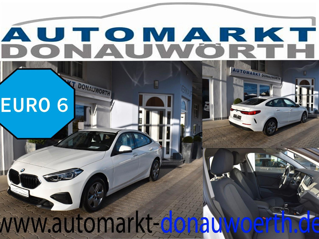 BMW 2 Serie 2024 Benzine