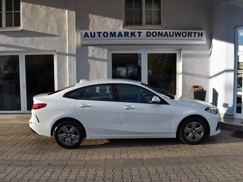 BMW 2 Serie