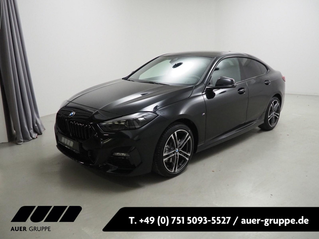 BMW 2 Serie 2024 Benzine