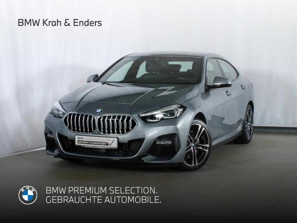 BMW 2 Serie 2023 Benzine