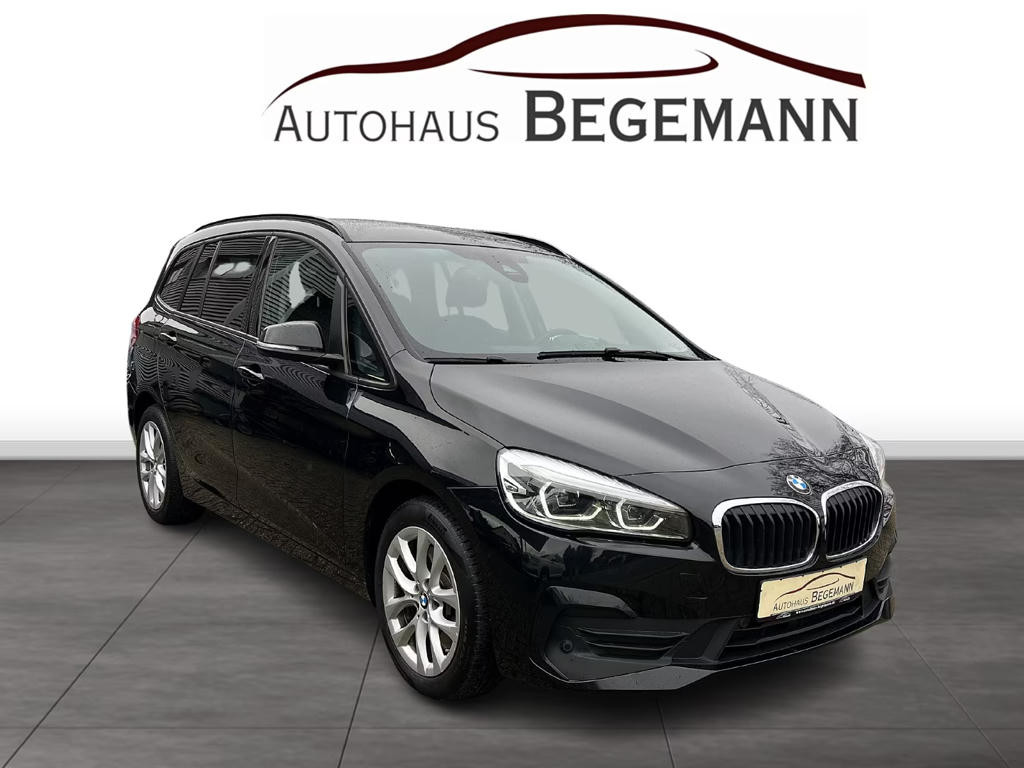 BMW 2 Serie