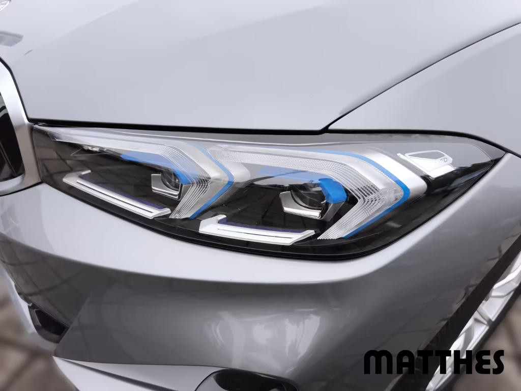 BMW 3 Serie 2023 Benzine