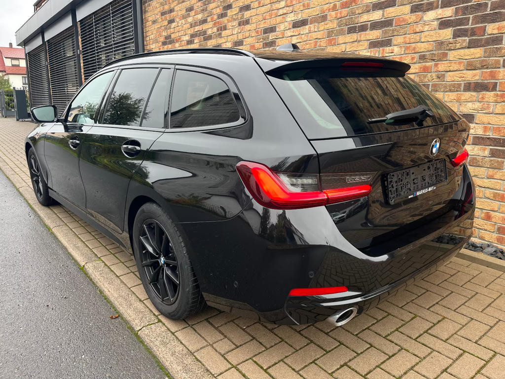 BMW 3 Serie