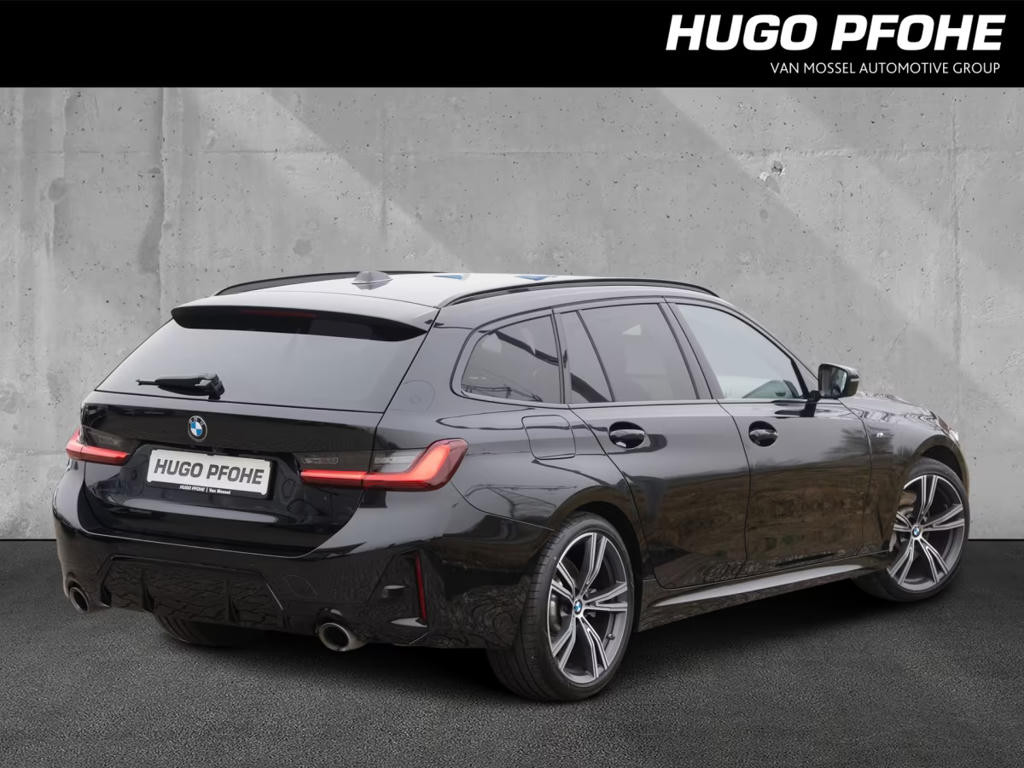 BMW 3 Serie