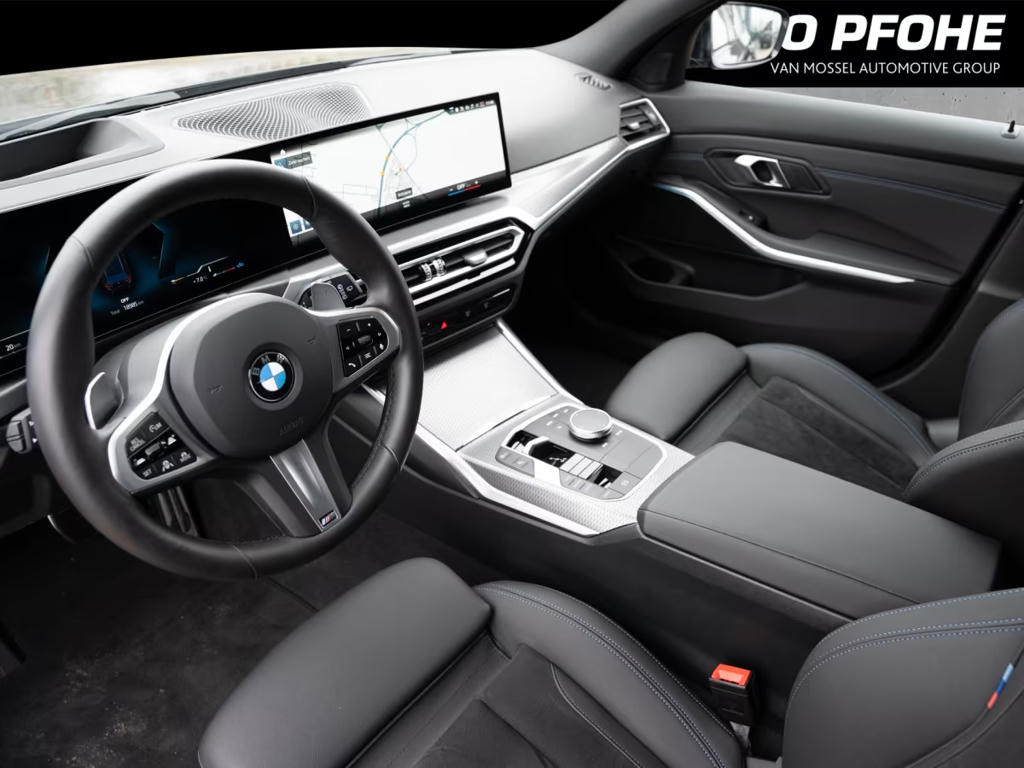 BMW 3 Serie