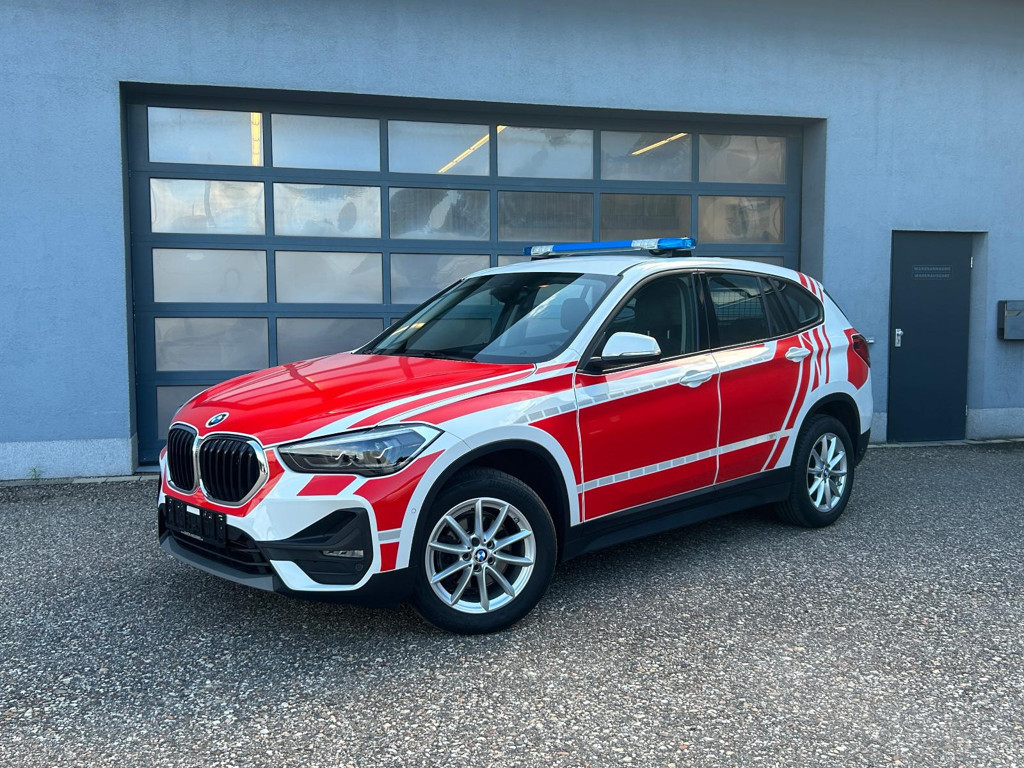 BMW X1 2022 Diesel