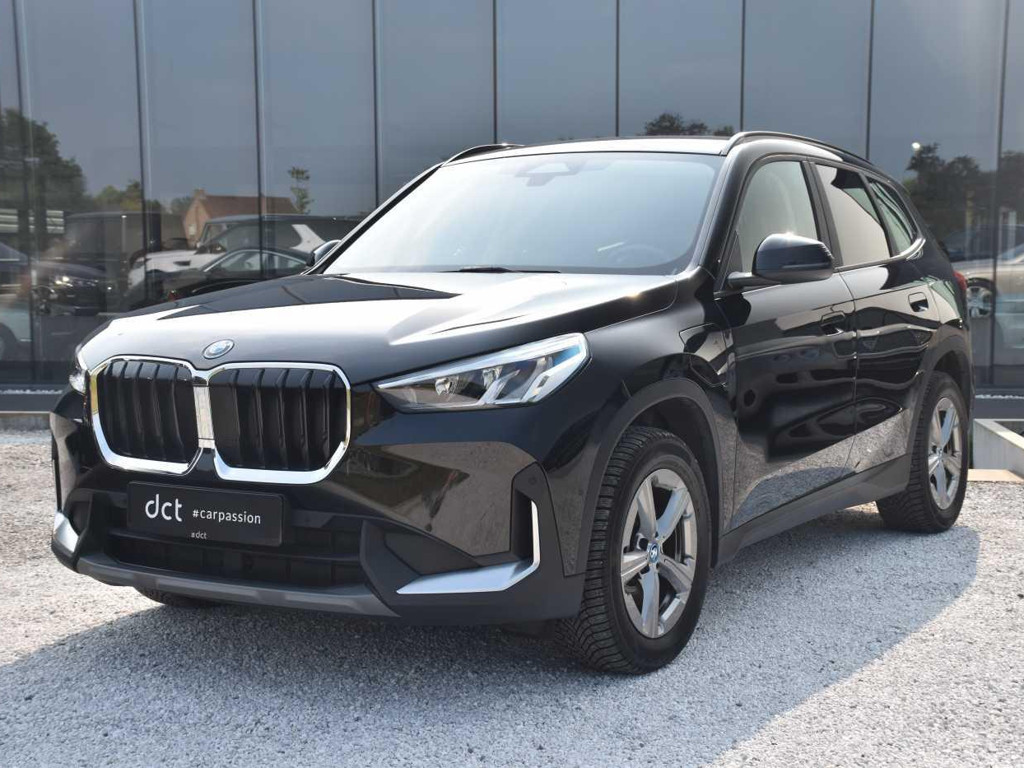 BMW X1 2024 Benzine