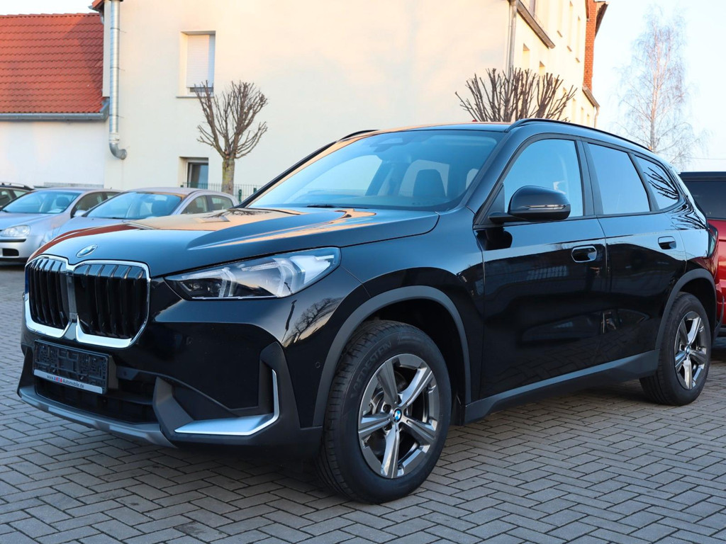 BMW X1 2023 Hybride Benzine