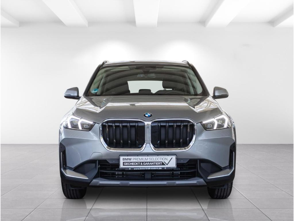 BMW X1 2024 Benzine