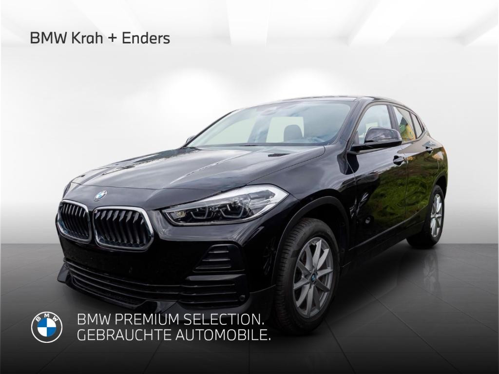 BMW X2 2022 Benzine
