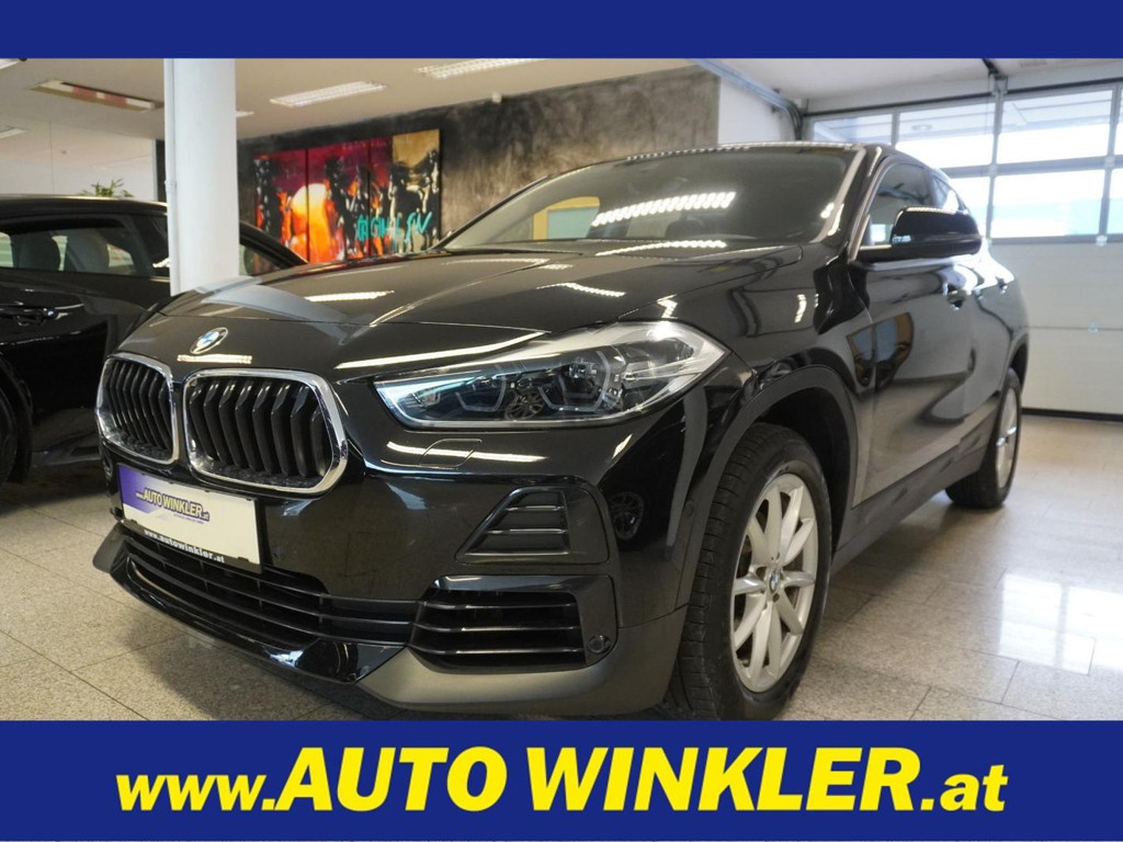 BMW X2 2022 Diesel