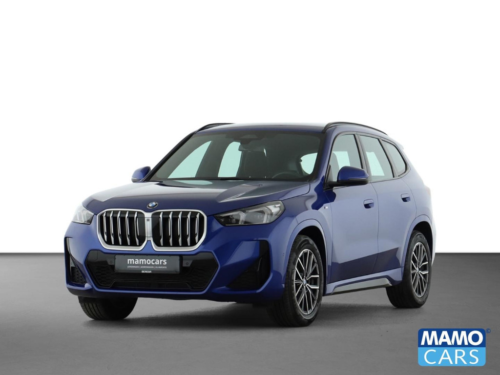 BMW X1 2025 Benzine