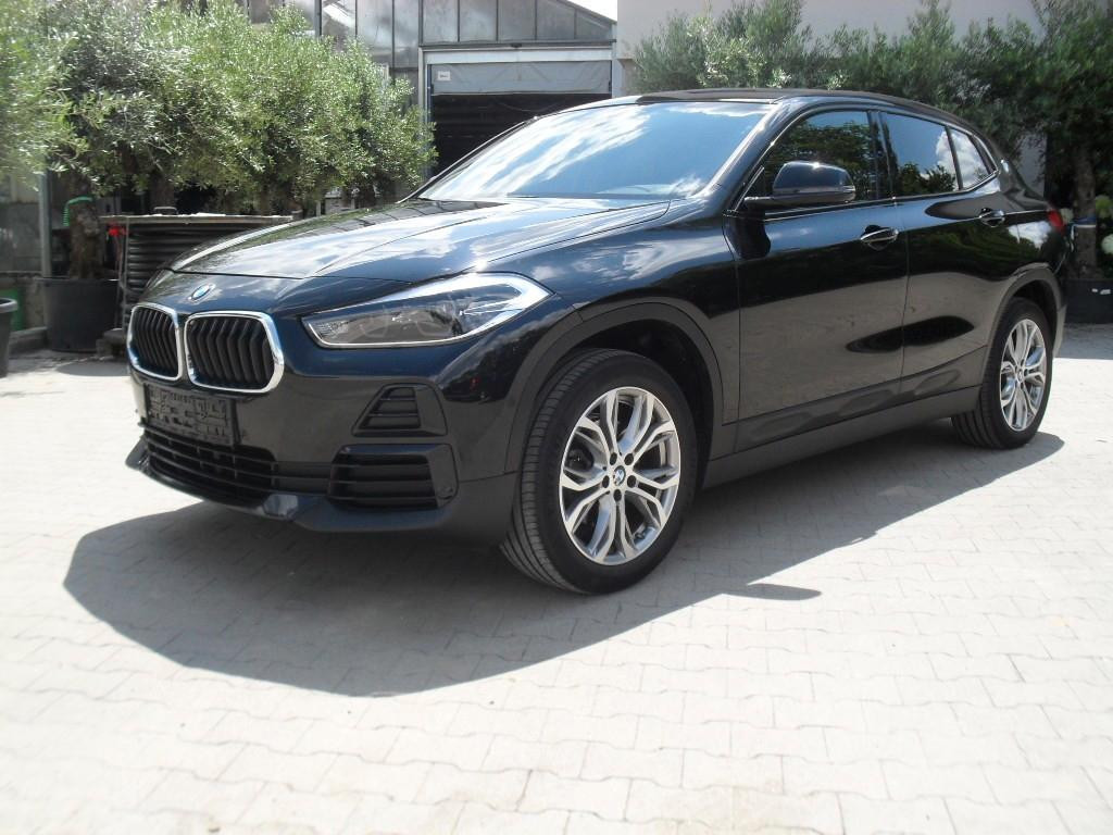BMW X2 2022 Benzine