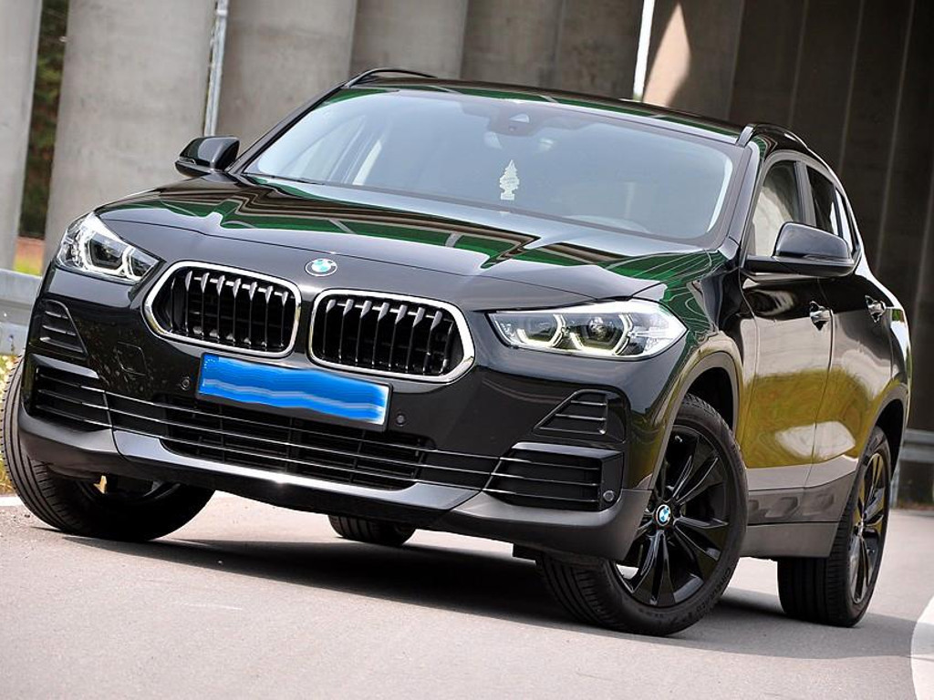 BMW X2 2022 Diesel