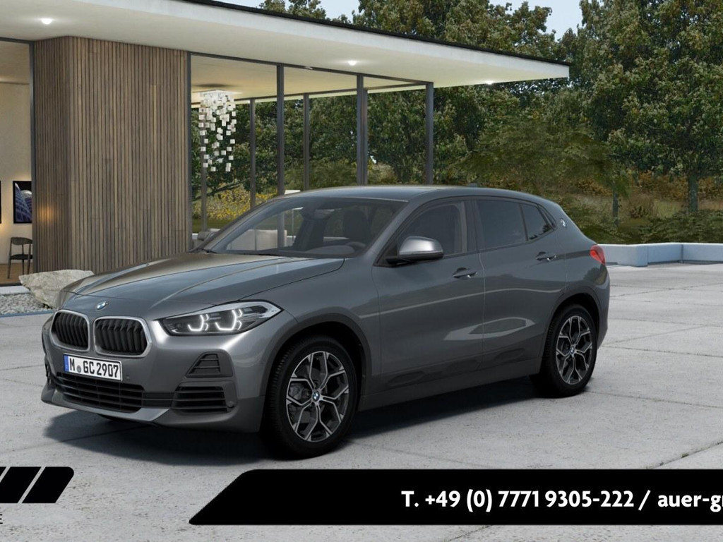 BMW X2 2023 Diesel