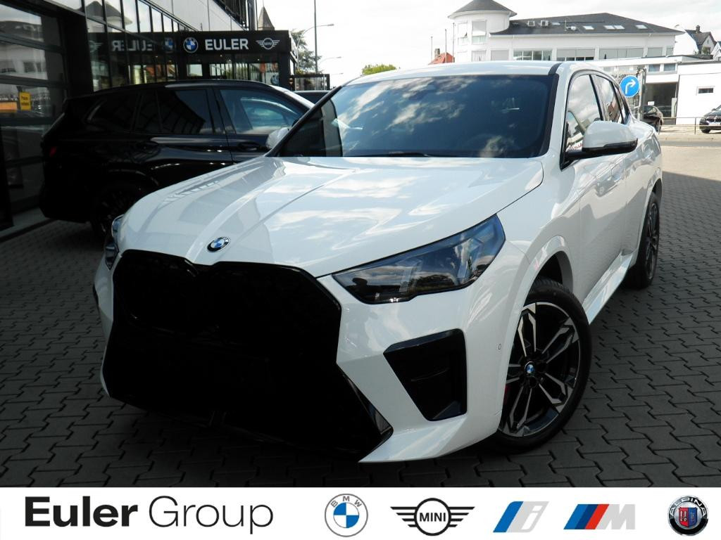 BMW X2 2025 Benzine