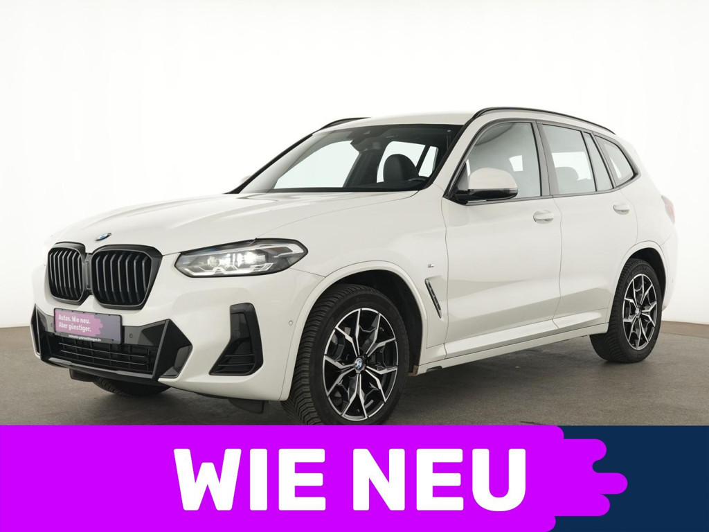 BMW X3 2023 Diesel