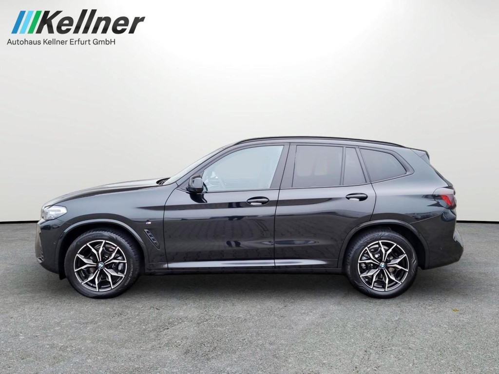BMW X3 2025 Diesel