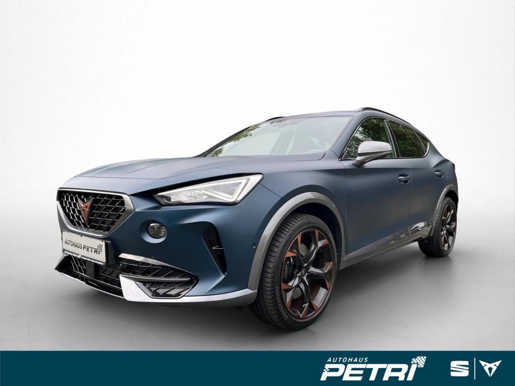 Cupra Formentor 2023 Benzine