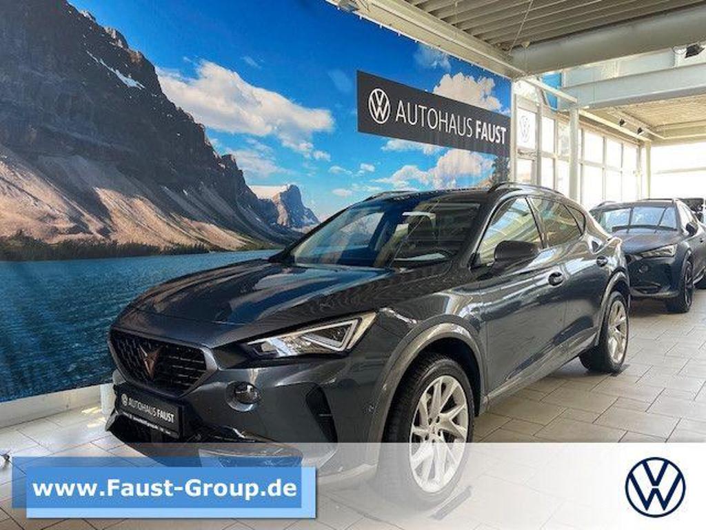 Cupra Formentor 2023 Diesel