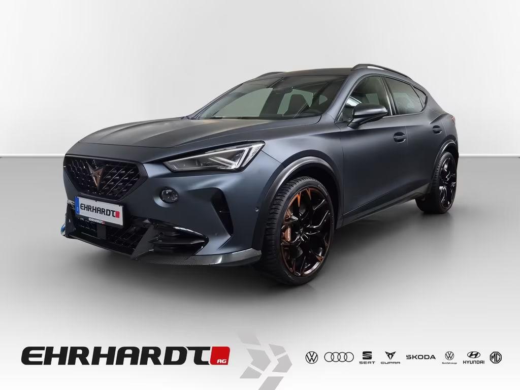 Cupra Formentor 2023 Benzine