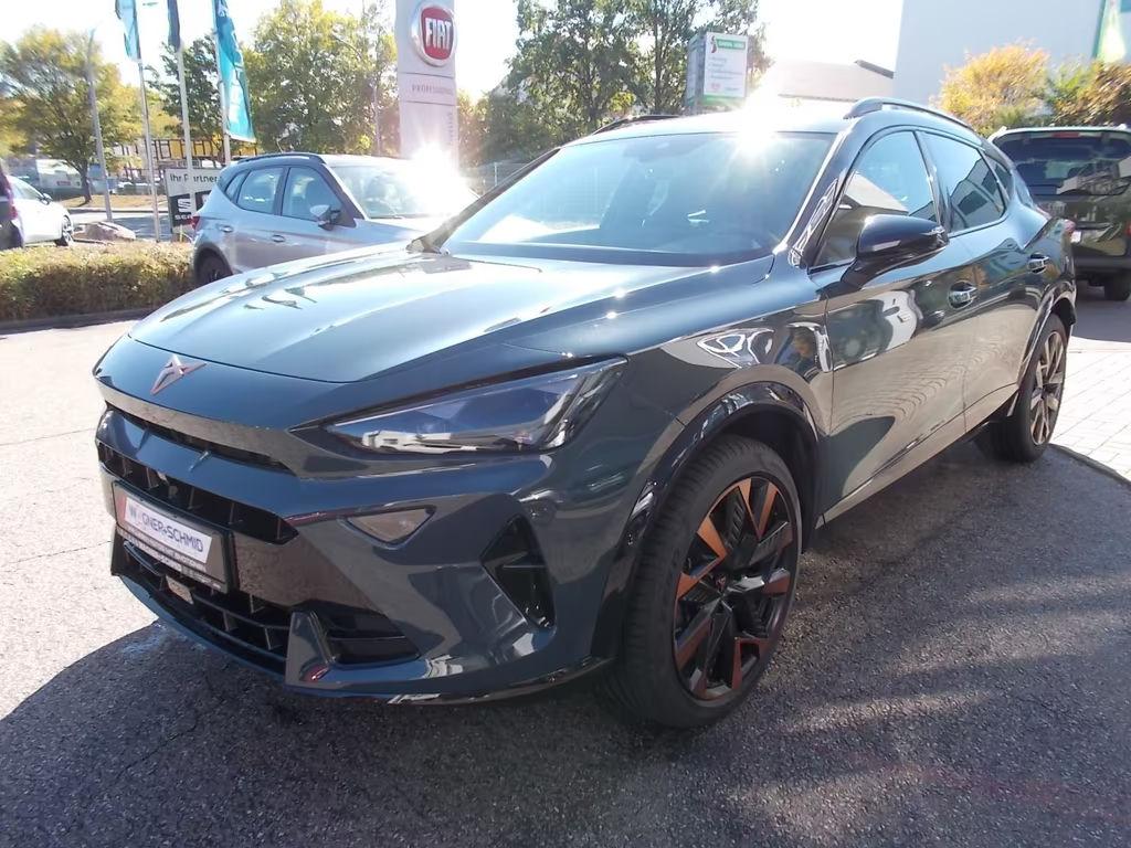 Cupra Formentor 2024 Benzine