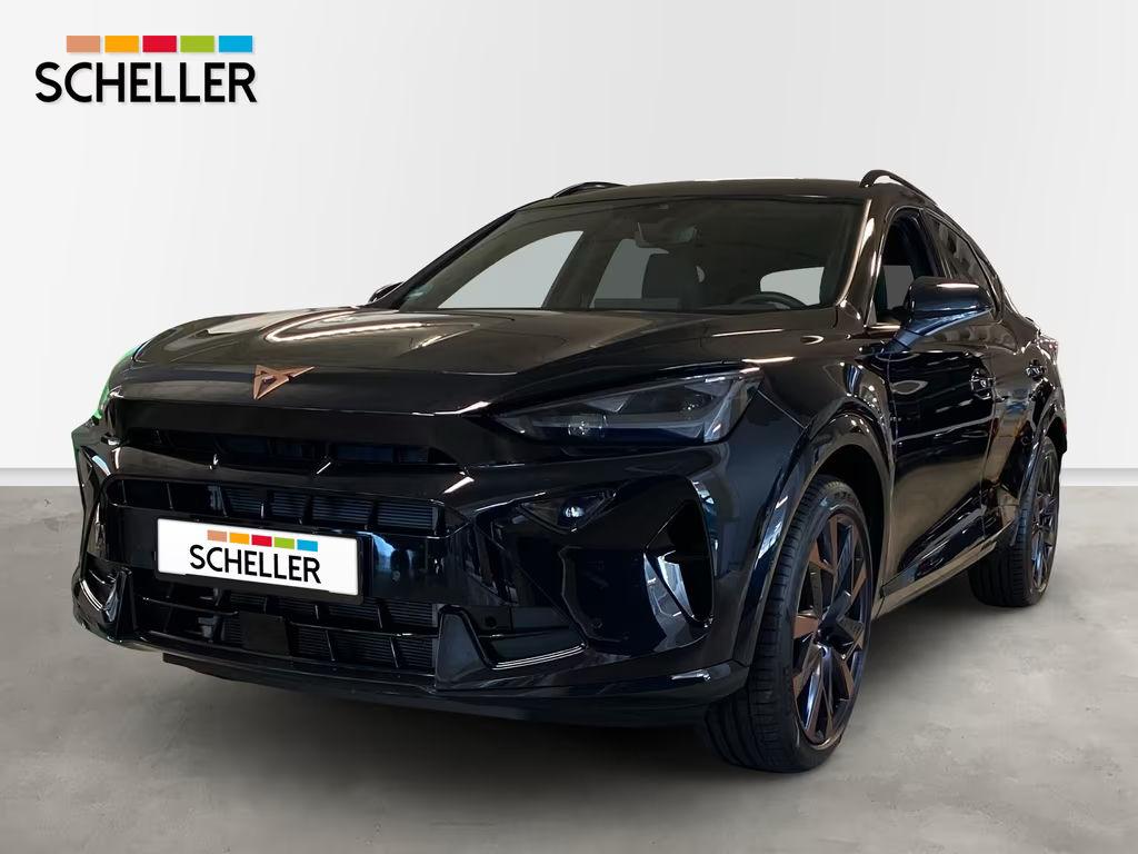 Cupra Formentor 2024 Benzine