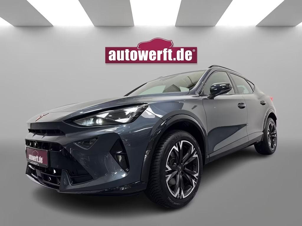 Cupra Formentor 2024 Benzine