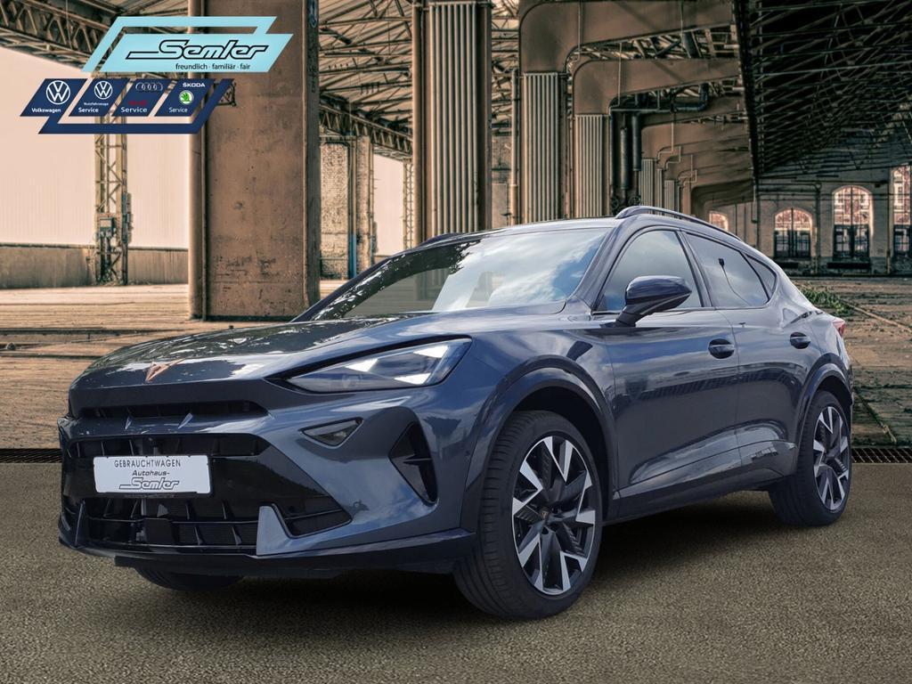 Cupra Formentor 2025 Benzine