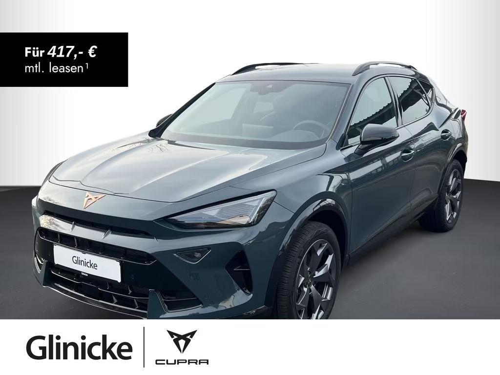 Cupra Formentor 2025 Benzine