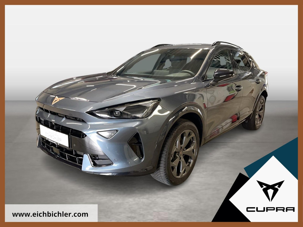 Cupra Formentor 2025 Diesel