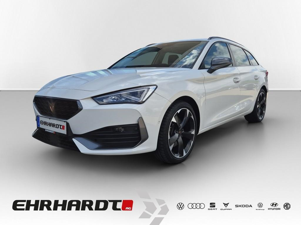 Cupra Leon 2024 Diesel