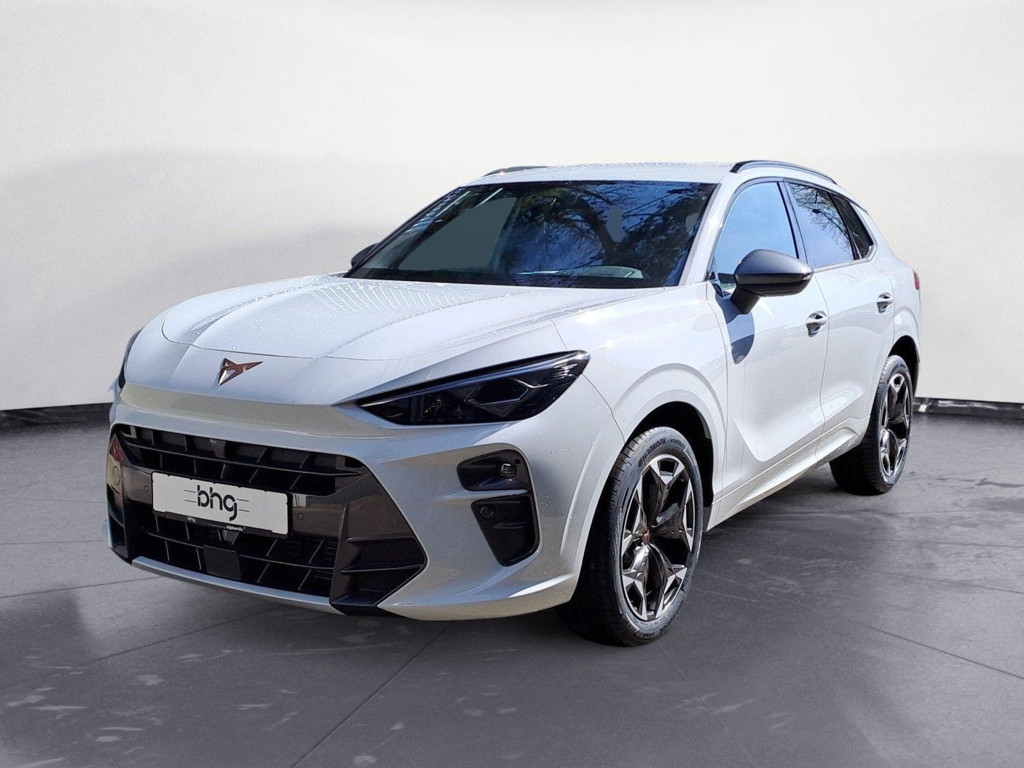 Cupra Terramar 2025 Benzine