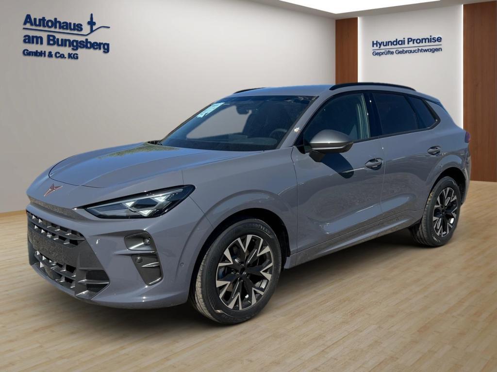 Cupra Terramar 2025 Benzine