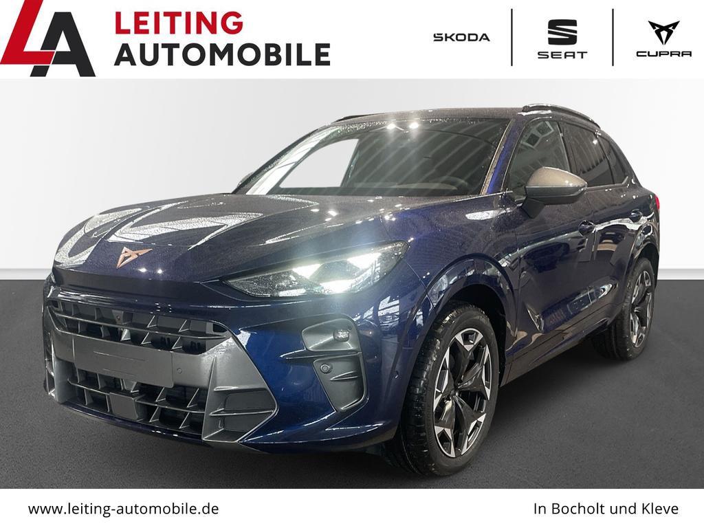 Cupra Terramar 2025 Benzine